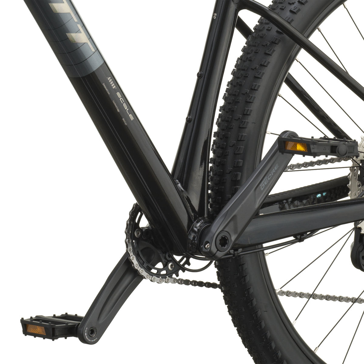 Scott Scale 50 2027