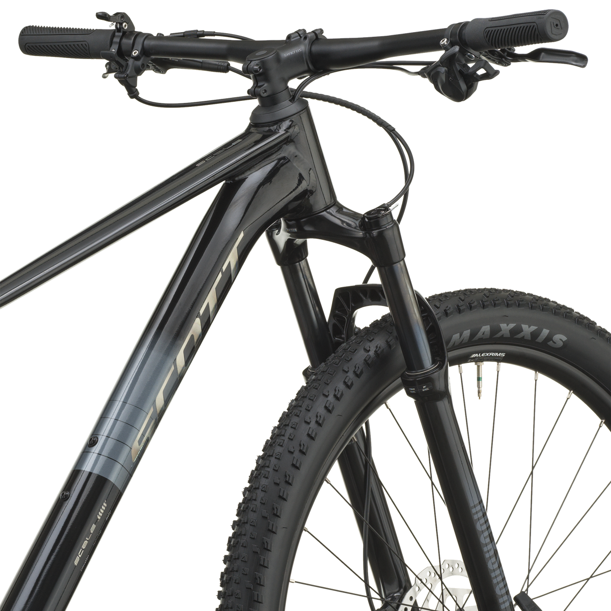 Scott Scale 50 2027