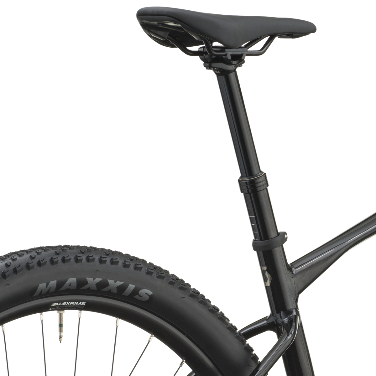 Scott Scale 50 2027