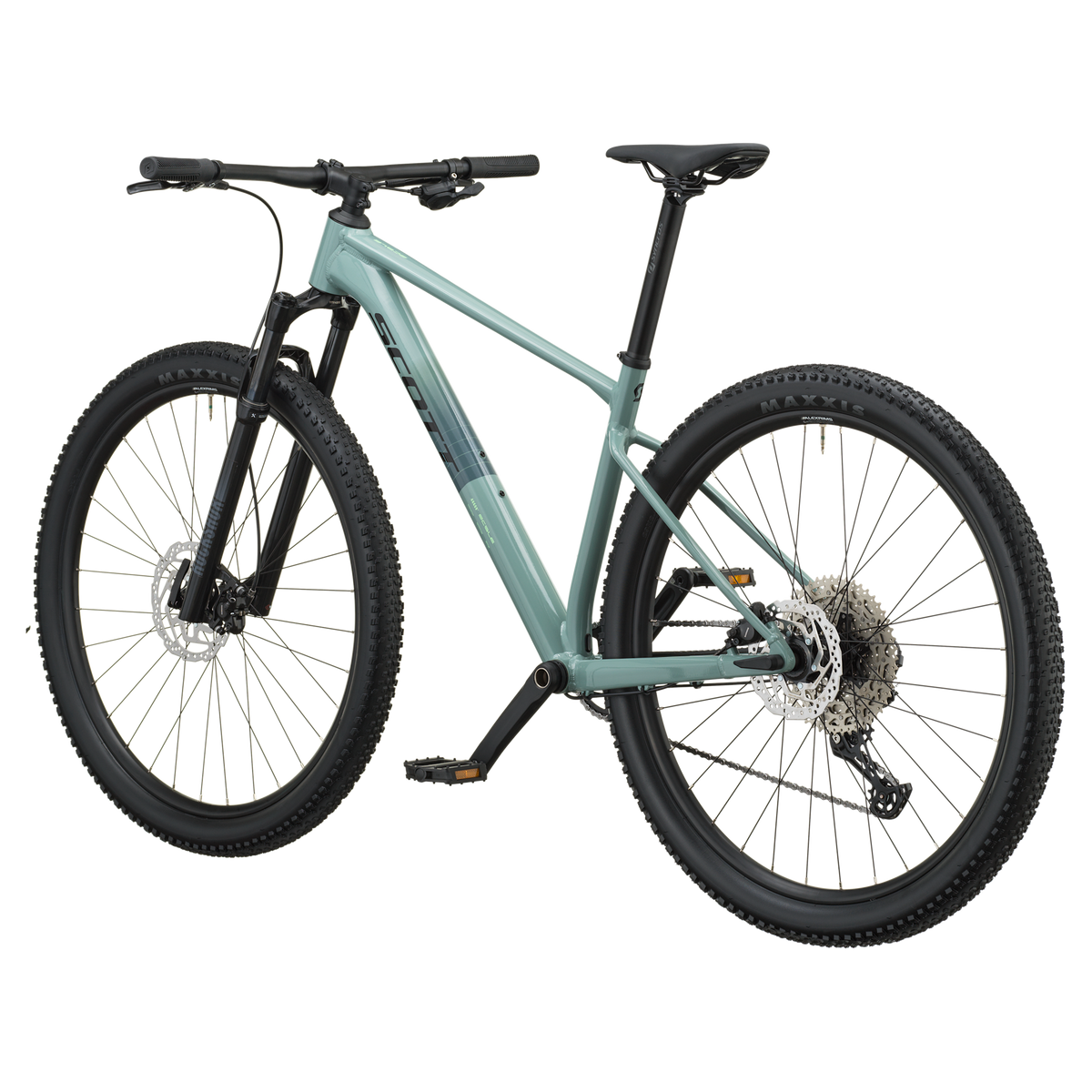Scott Scale 60 2027