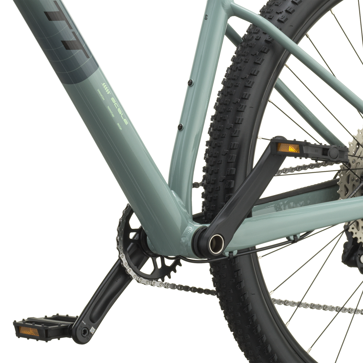 Scott Scale 60 2027