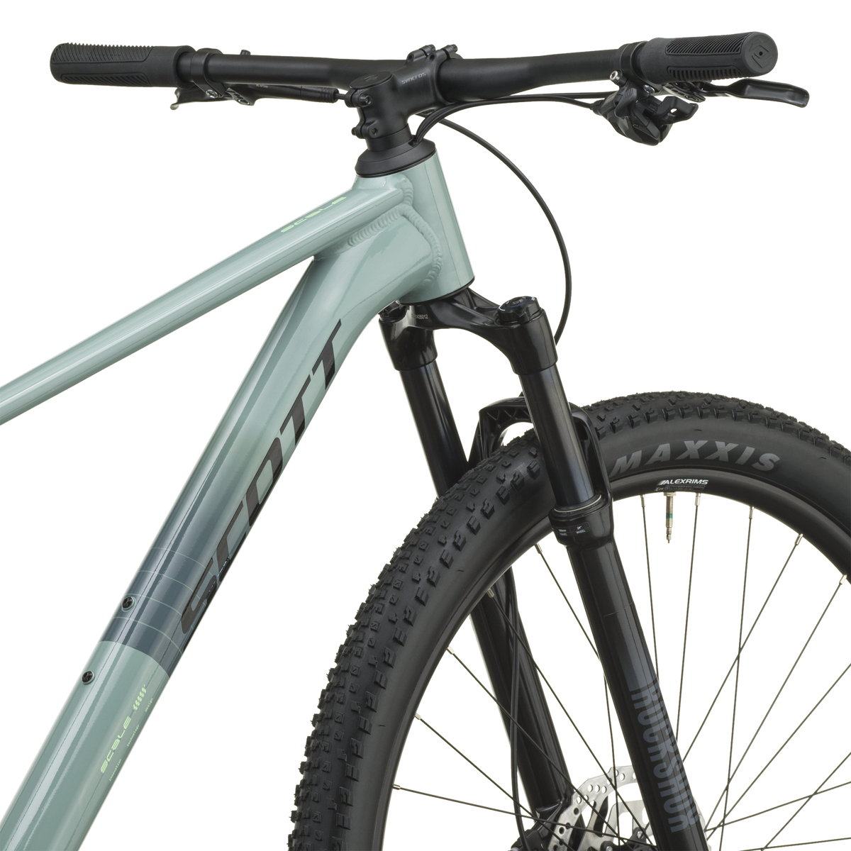 Scott Scale 60 2027