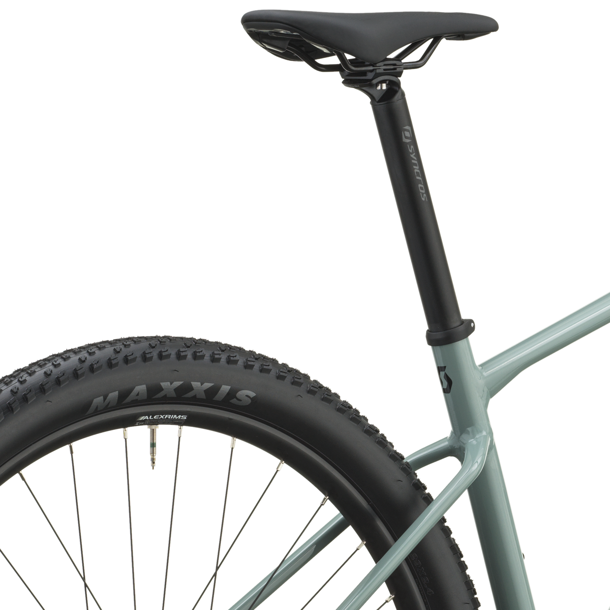 Scott Scale 60 2027