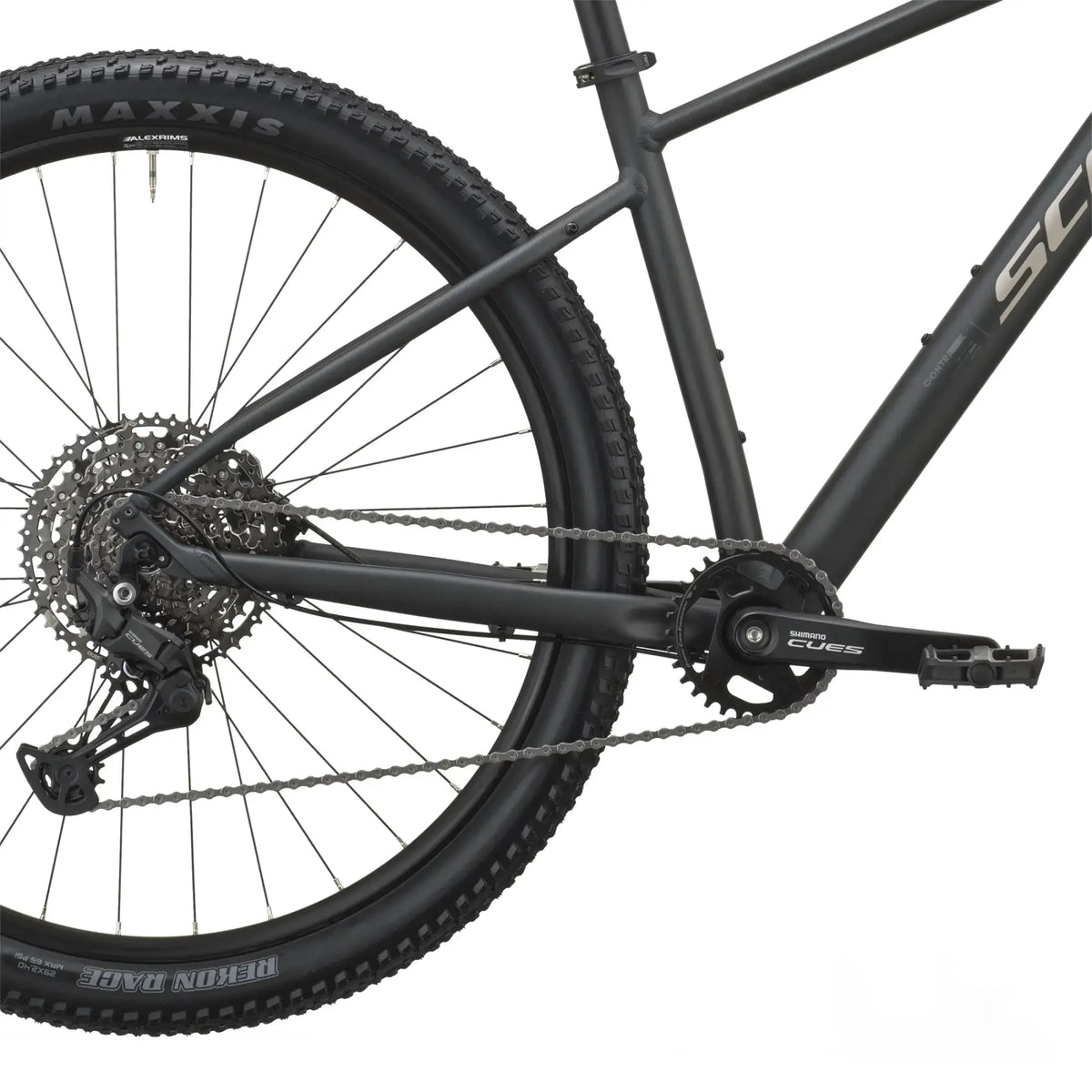 Scott Contrail 10 2027