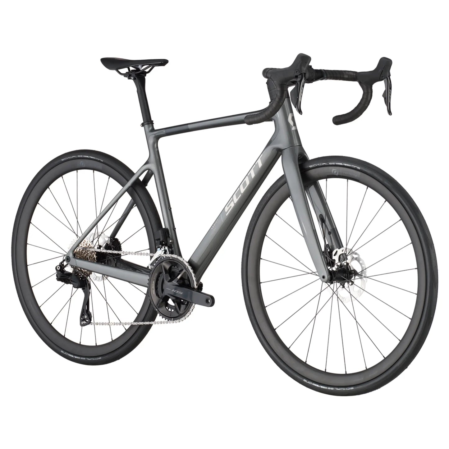 Scott Addict 30 (carbono)