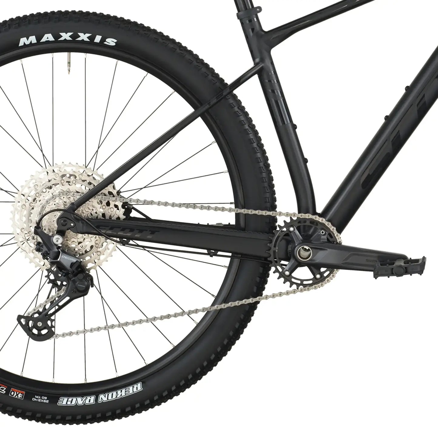 Scott Scale 940 2026