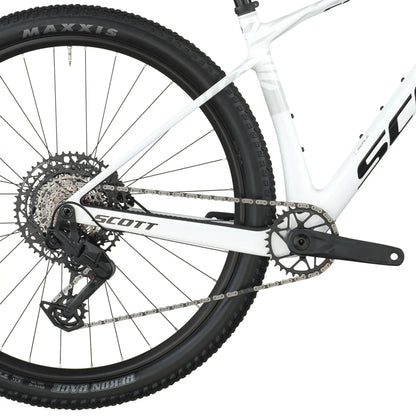 Scott Scale 910 2026 (Carbono)