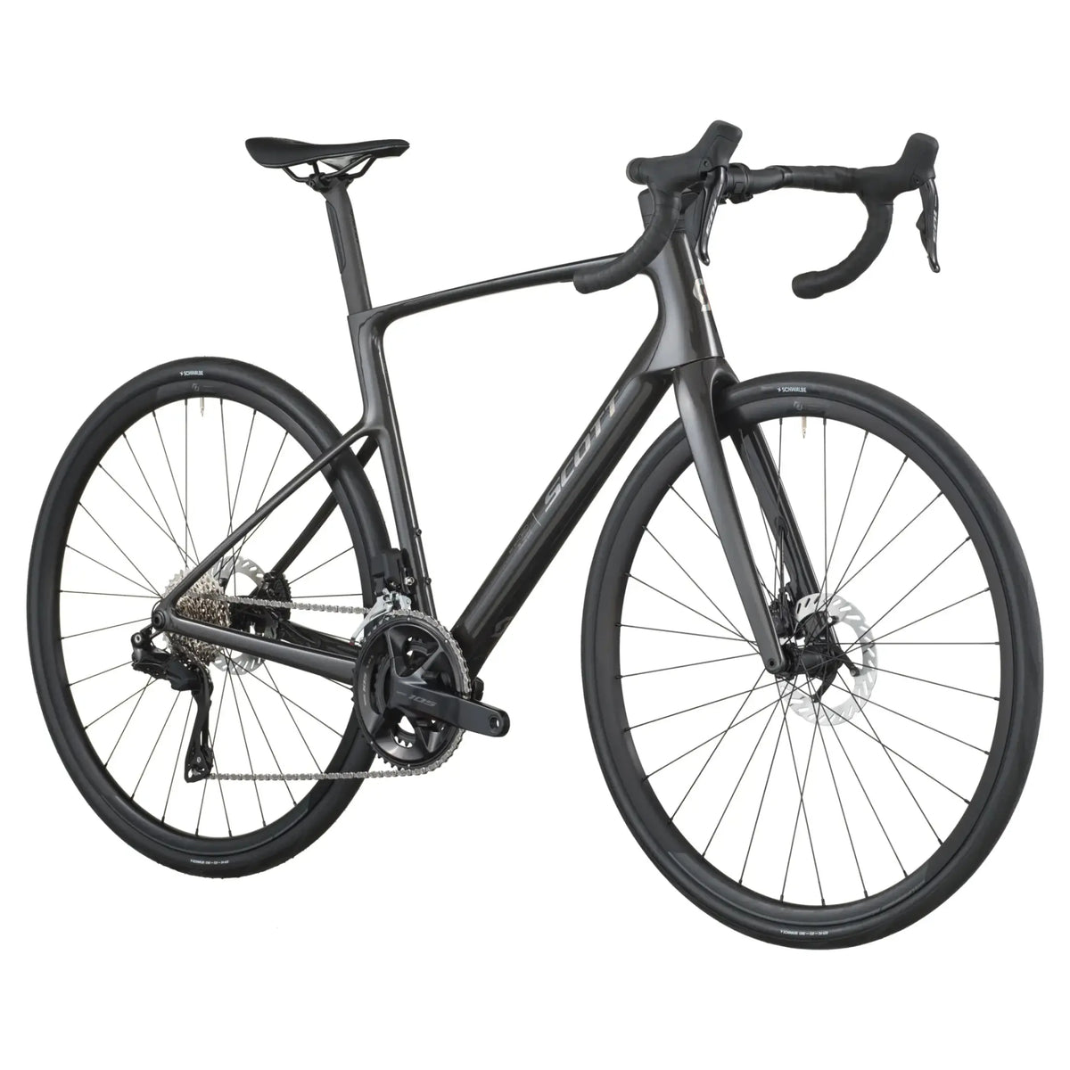 Scott Addict 40 (carbono)
