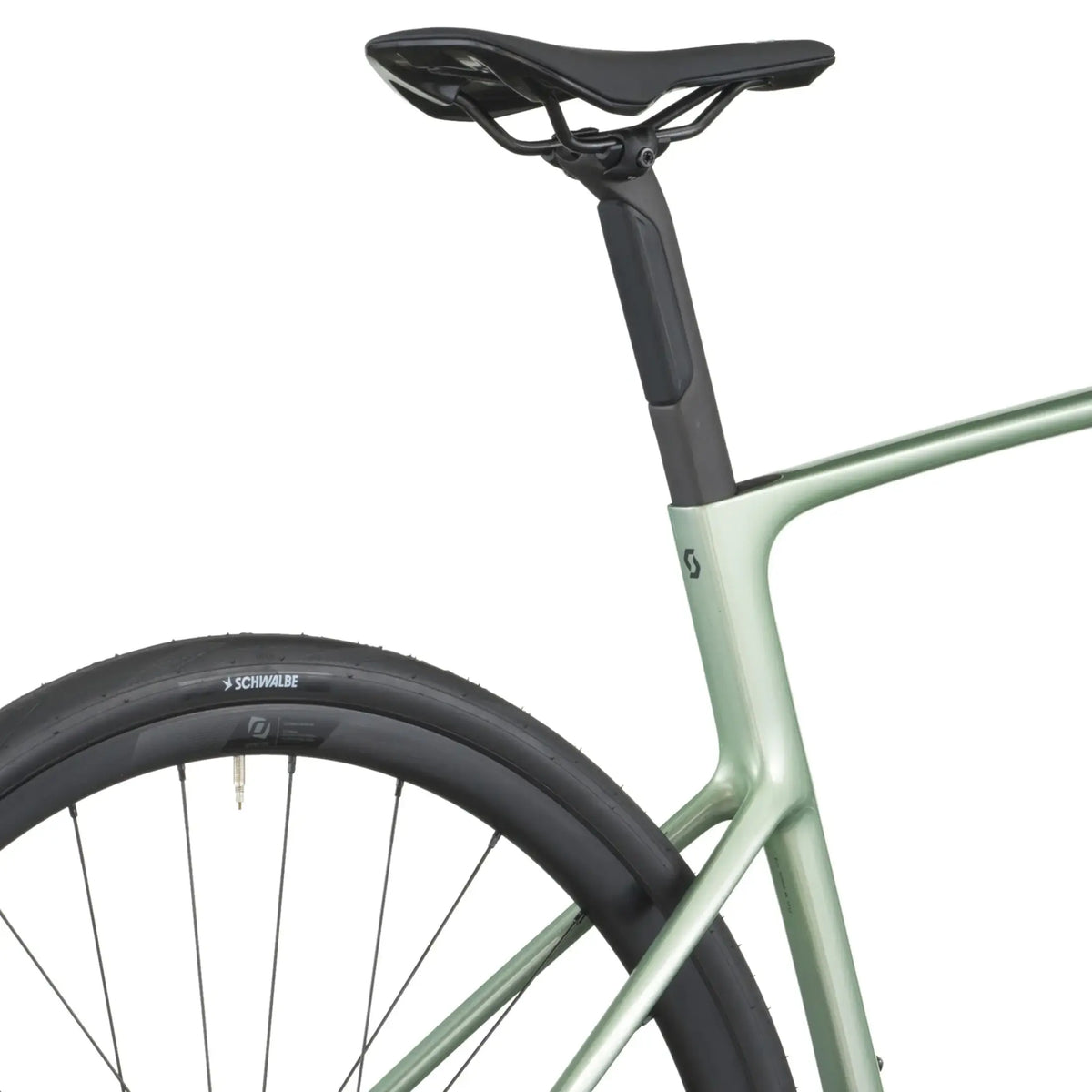 Scott Addict 40 (carbono)