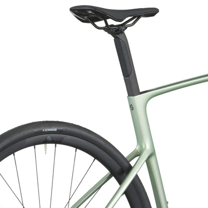 Scott Addict 40 (carbono)