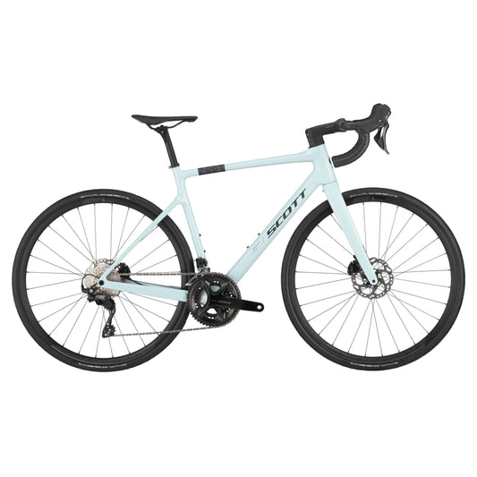 Scott Addict 50 (carbono)