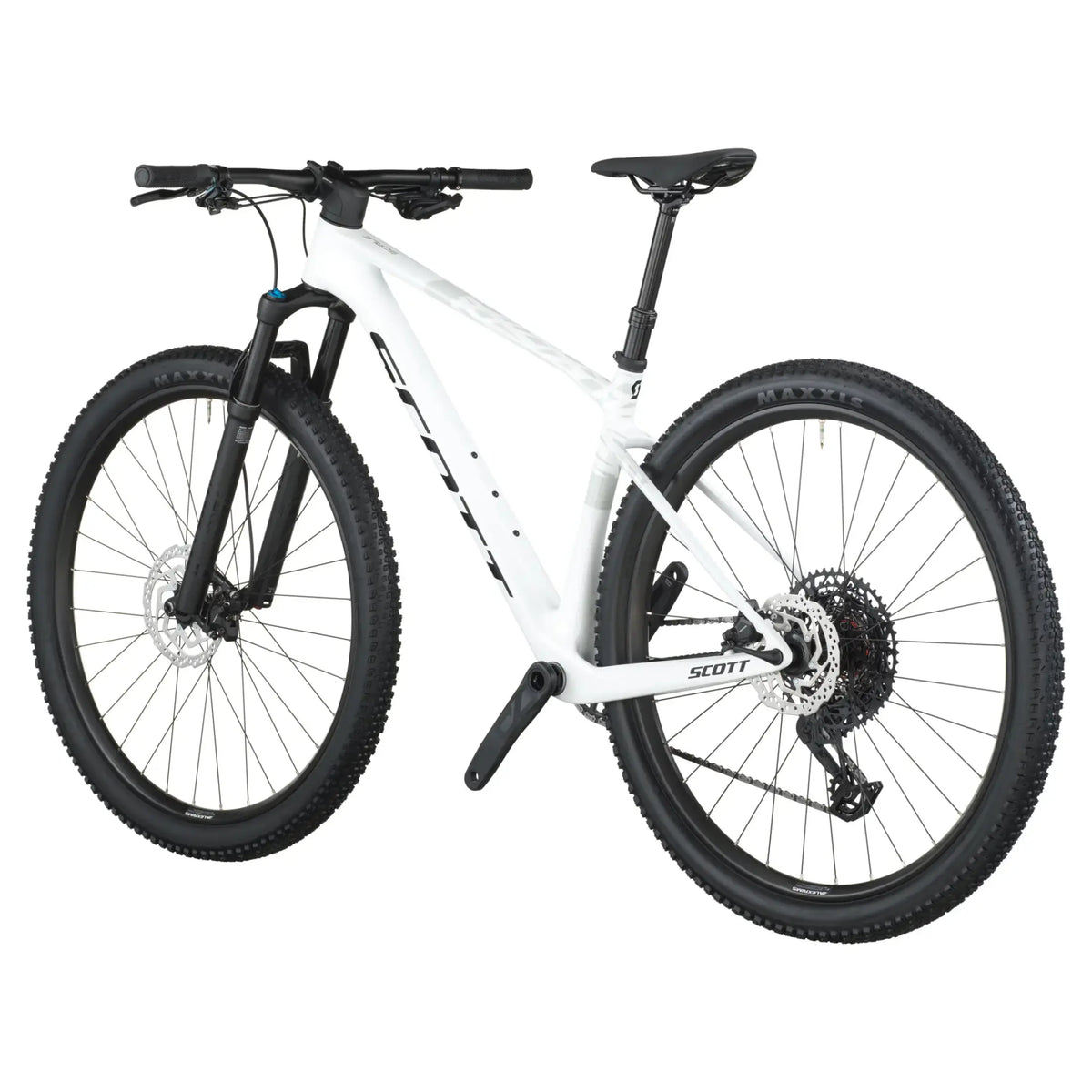 Scott Scale 910 2026 (Carbono)