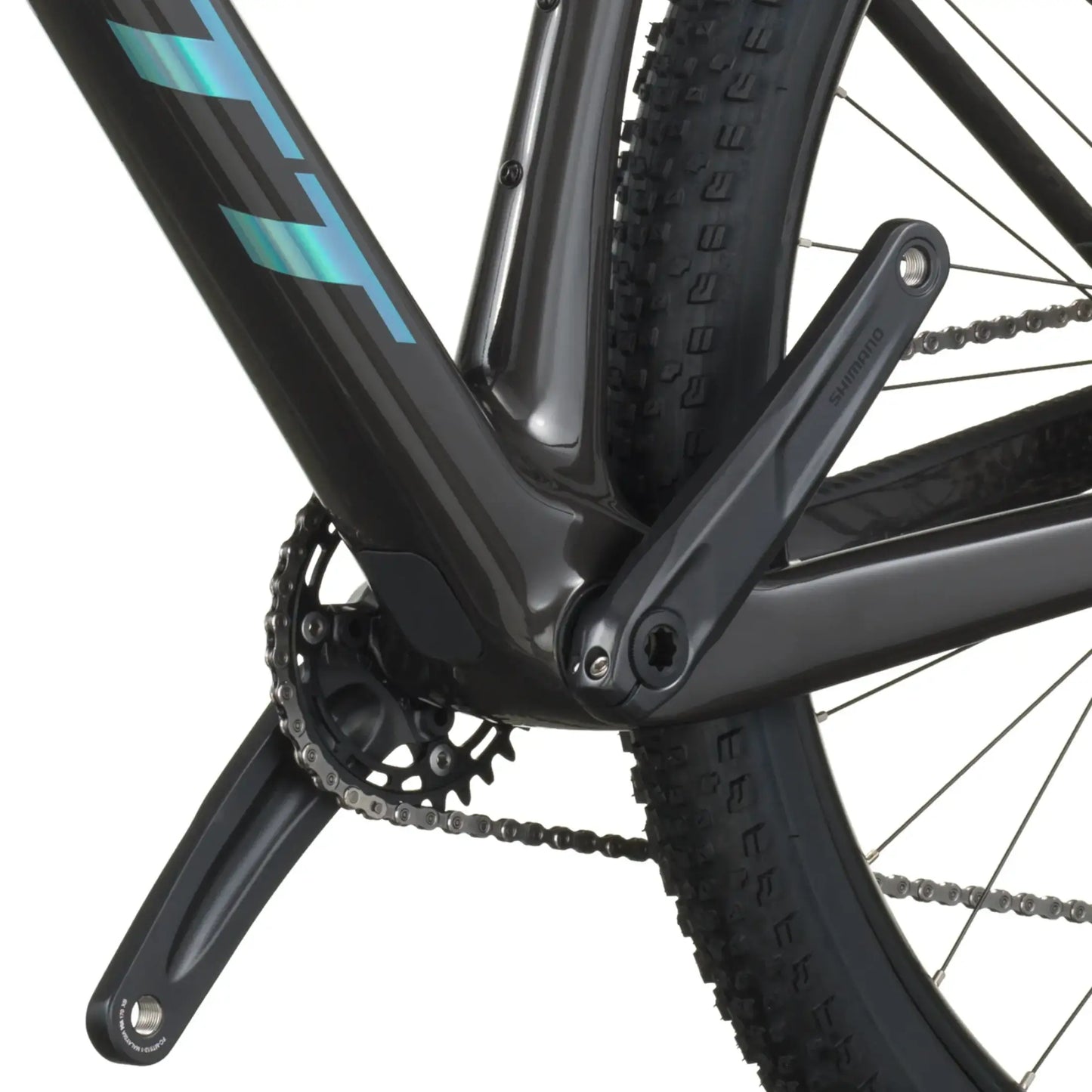 Scott Scale 920 2026 (Carbono)