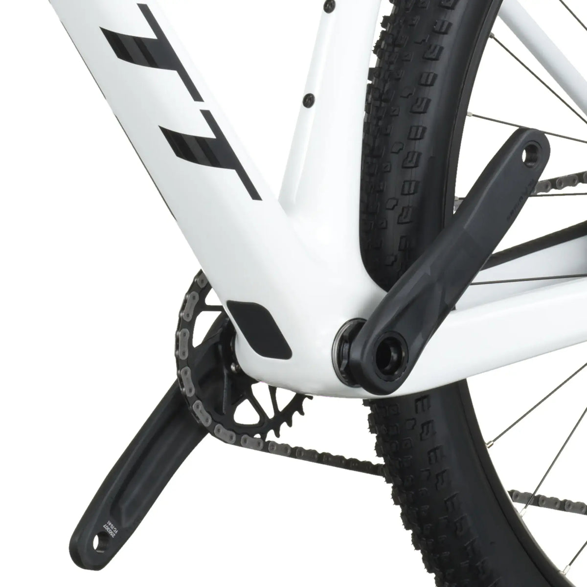 Scott Scale 910 2026 (Carbono)