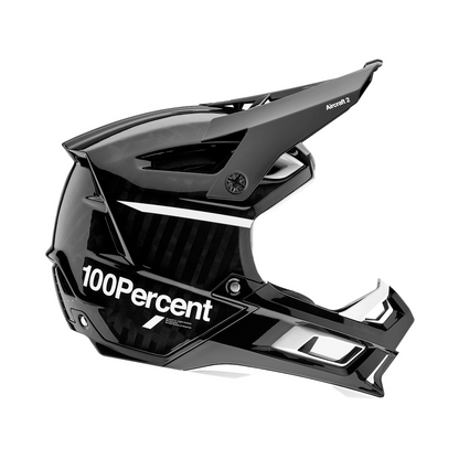 100% Aircraft 2 Carbono