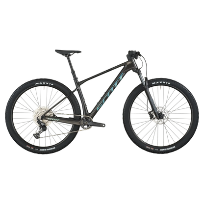 Scott Scale 920 2026 (Carbono)