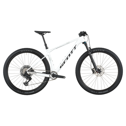 Scott Scale 910 2026 (Carbono)