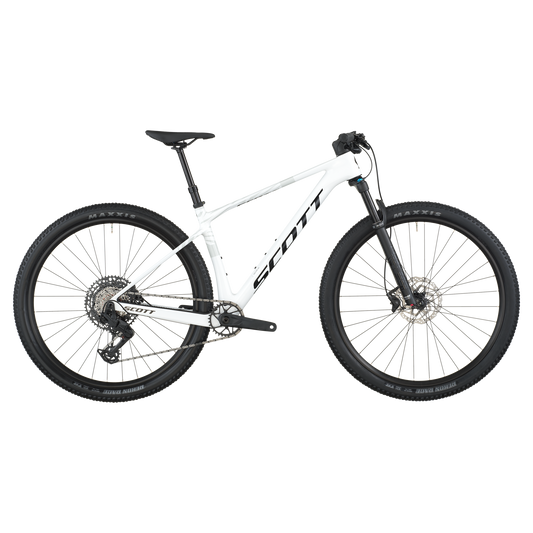 Scott Scale 910 2026 (Carbono)