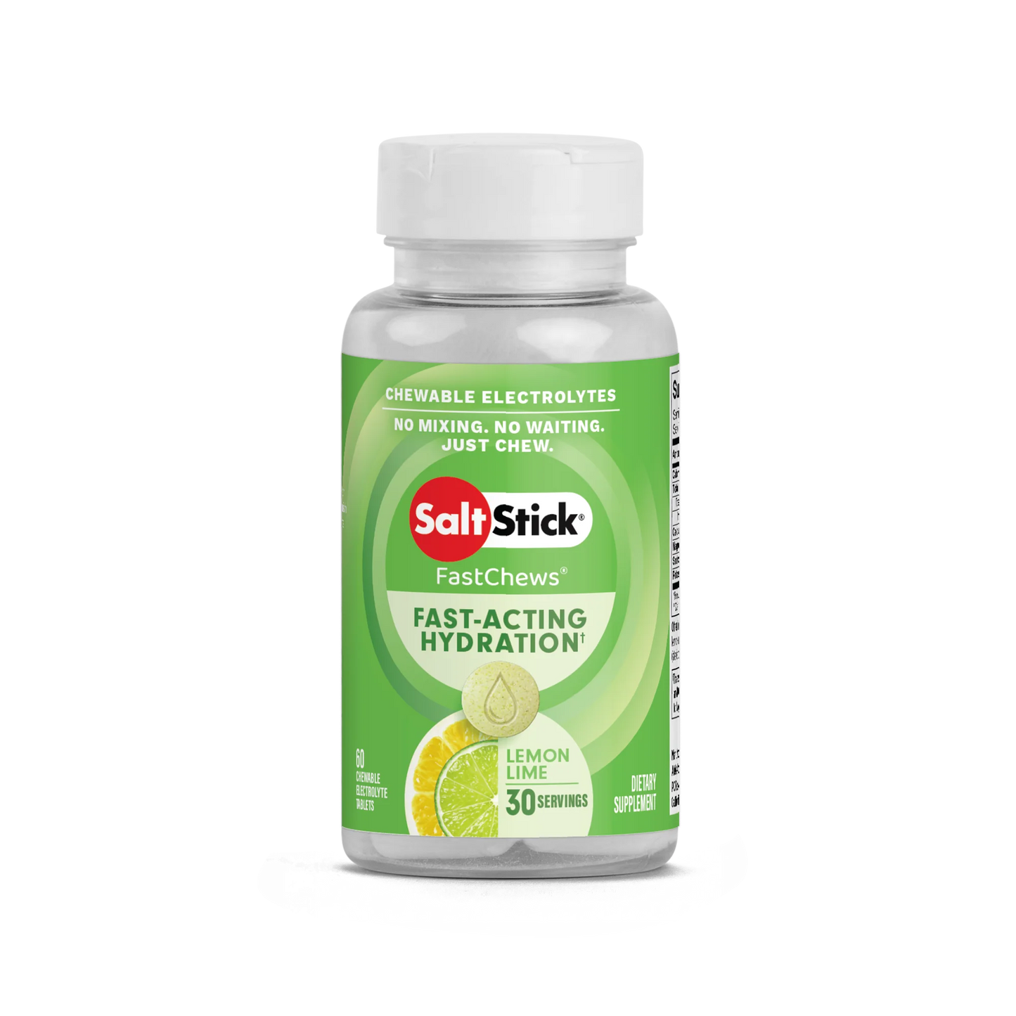 SaltStick Fastchews