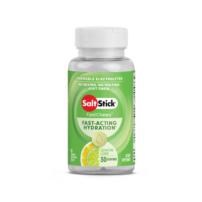 SaltStick Fastchews