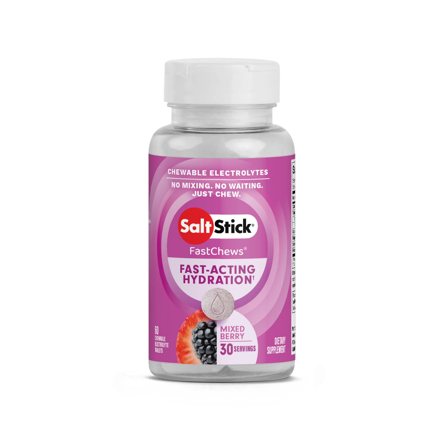 SaltStick Fastchews