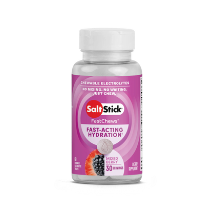 SaltStick Fastchews
