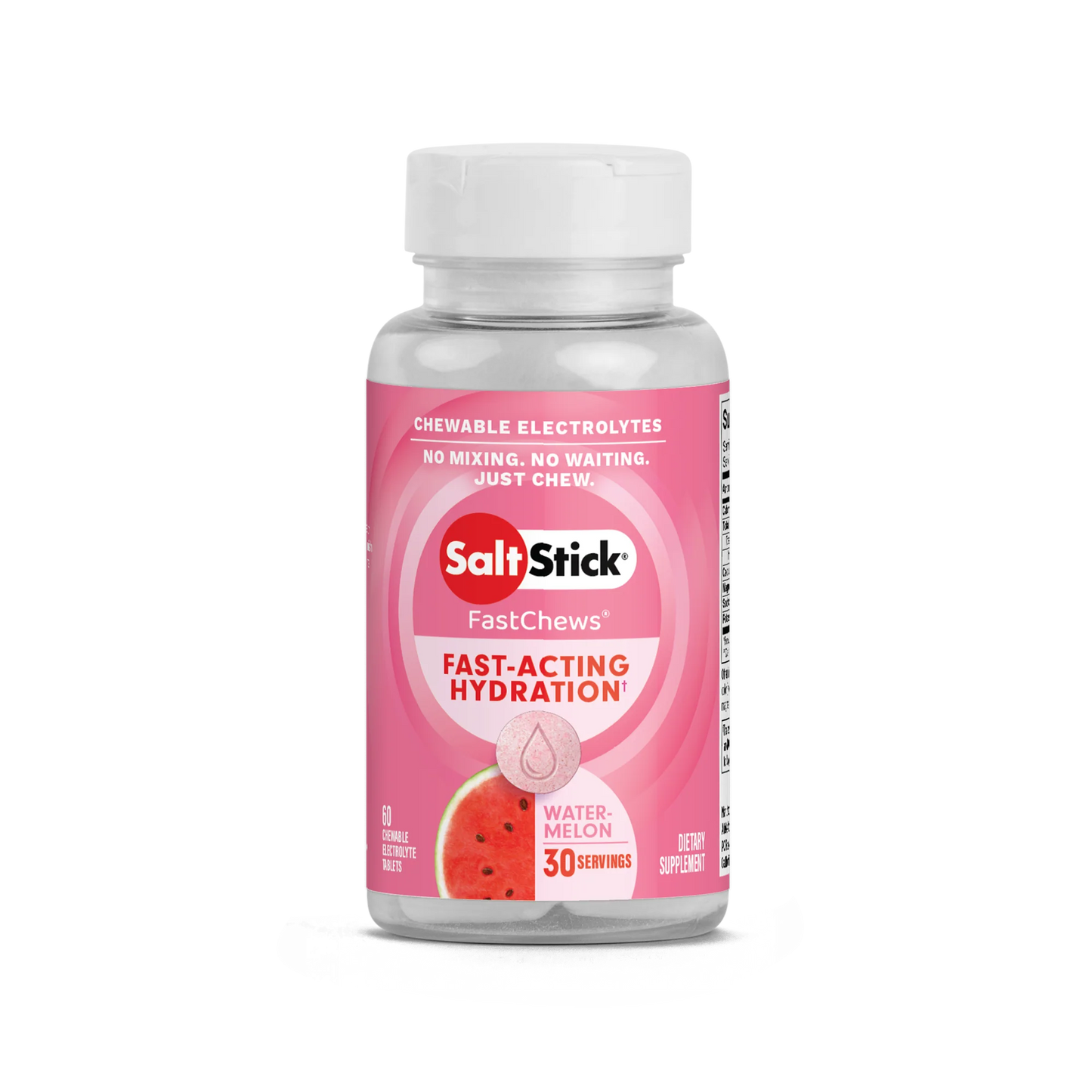 SaltStick Fastchews