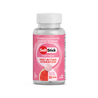 SaltStick Fastchews