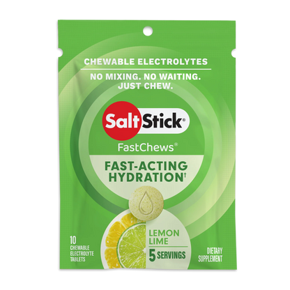 SaltStick Fastchews