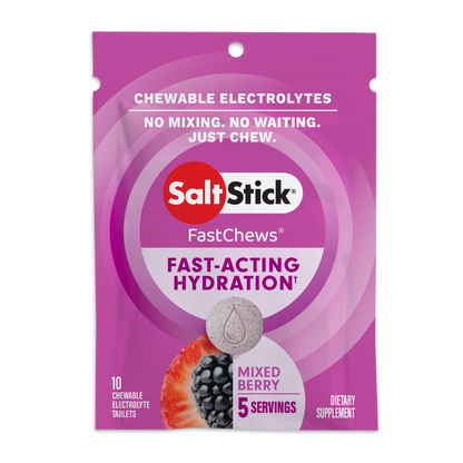 SaltStick Fastchews