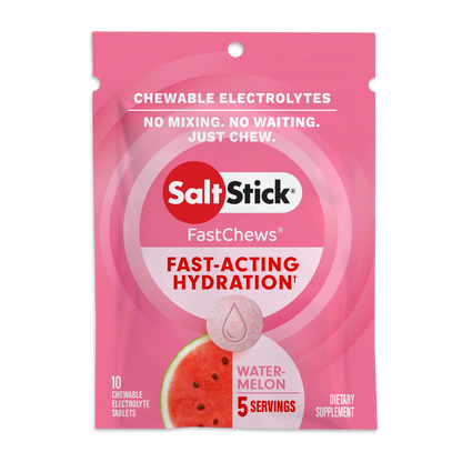SaltStick Fastchews