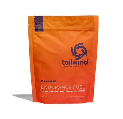 Tailwind Endurance Fuel Mandarina