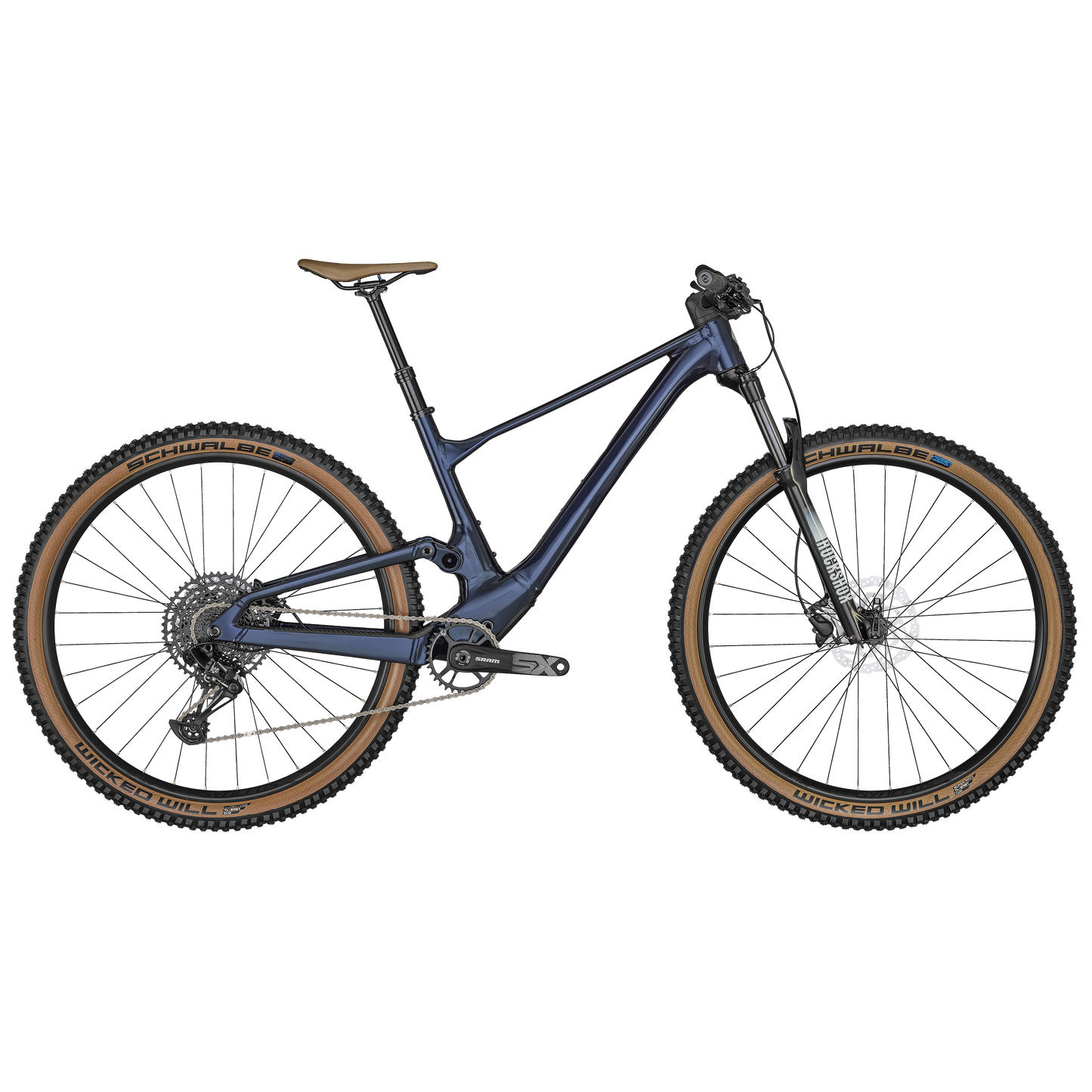 Scott Spark 970