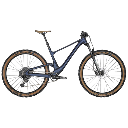 Scott Spark 970