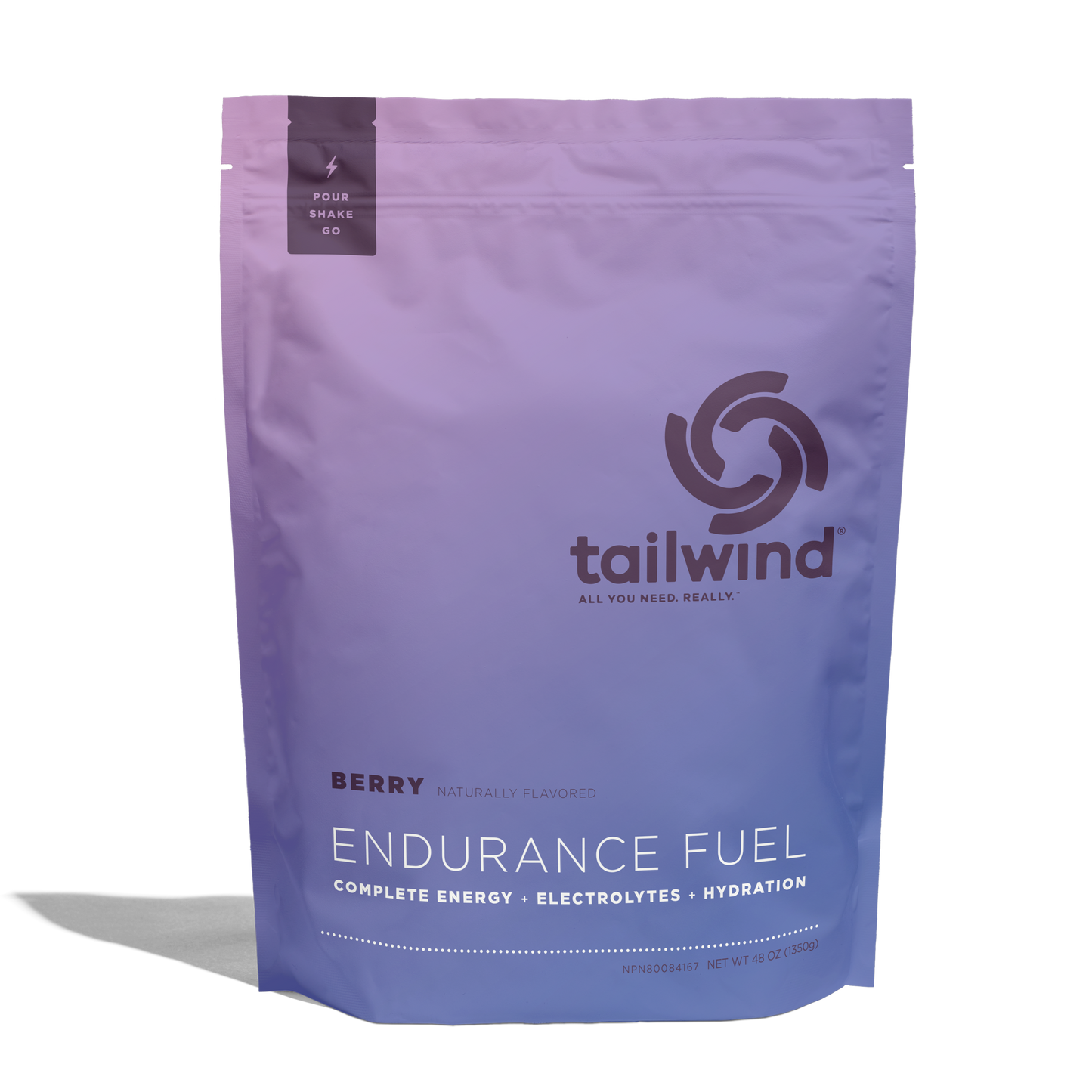 Tailwind Endurance Fuel Berry