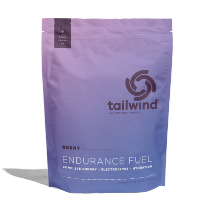 Tailwind Endurance Fuel Berry