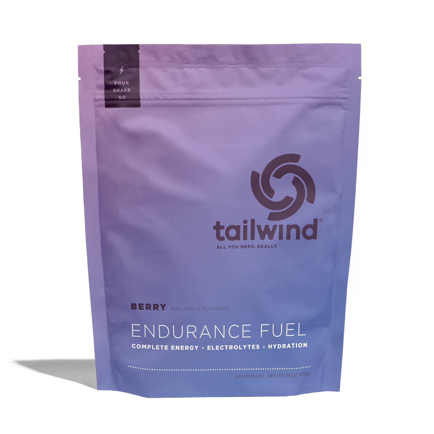 Tailwind Endurance Fuel Berry