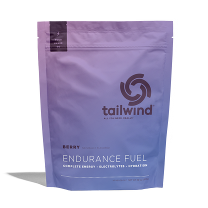 Tailwind Endurance Fuel Berry