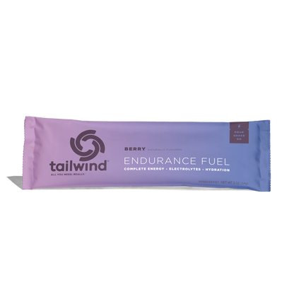 Tailwind Endurance Fuel Berry