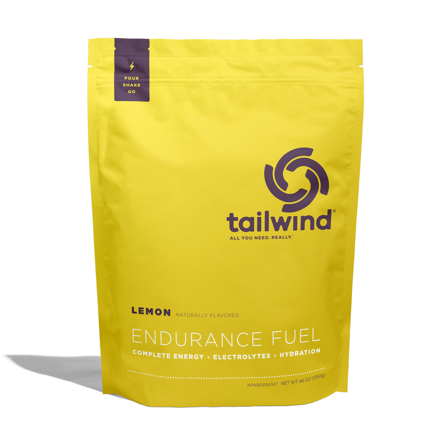 Tailwind Endurance Fuel Limón