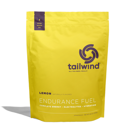 Tailwind Endurance Fuel Limón