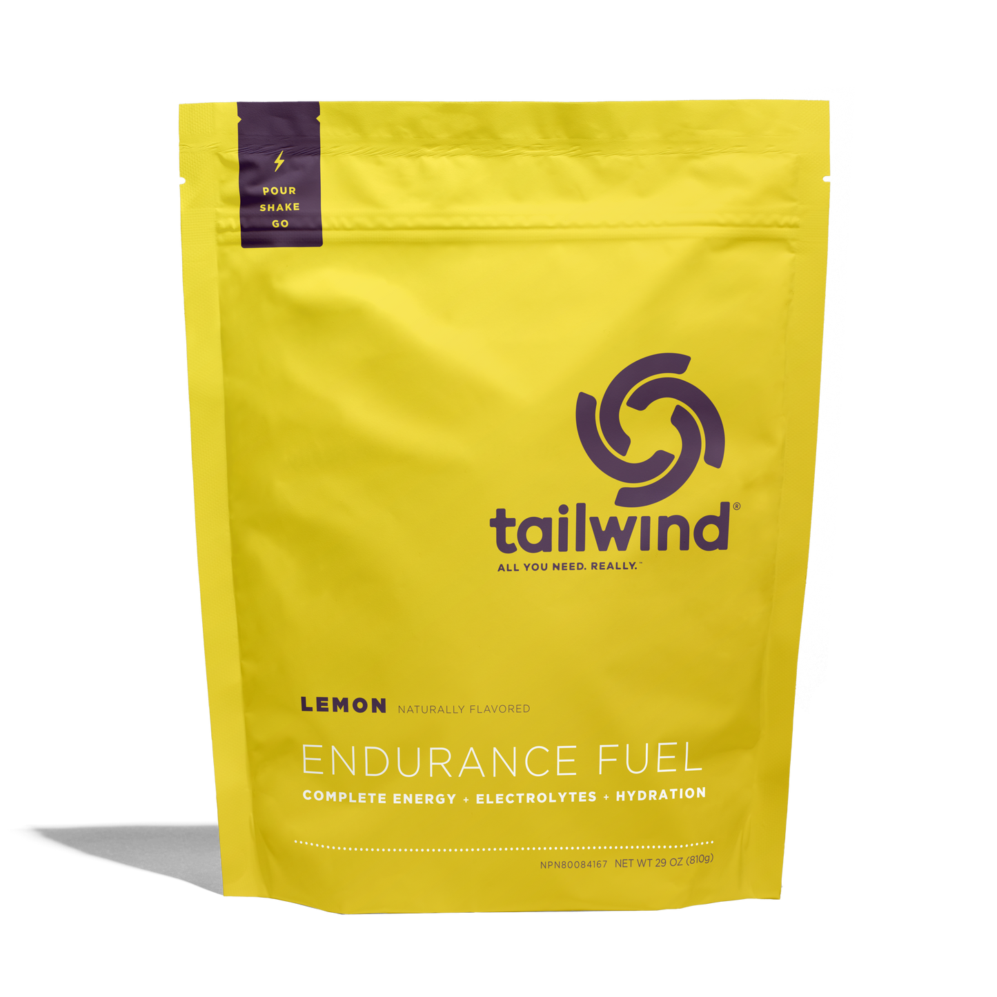 Tailwind Endurance Fuel Limón