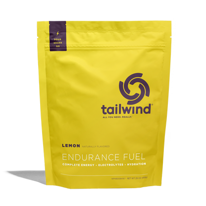 Tailwind Endurance Fuel Limón