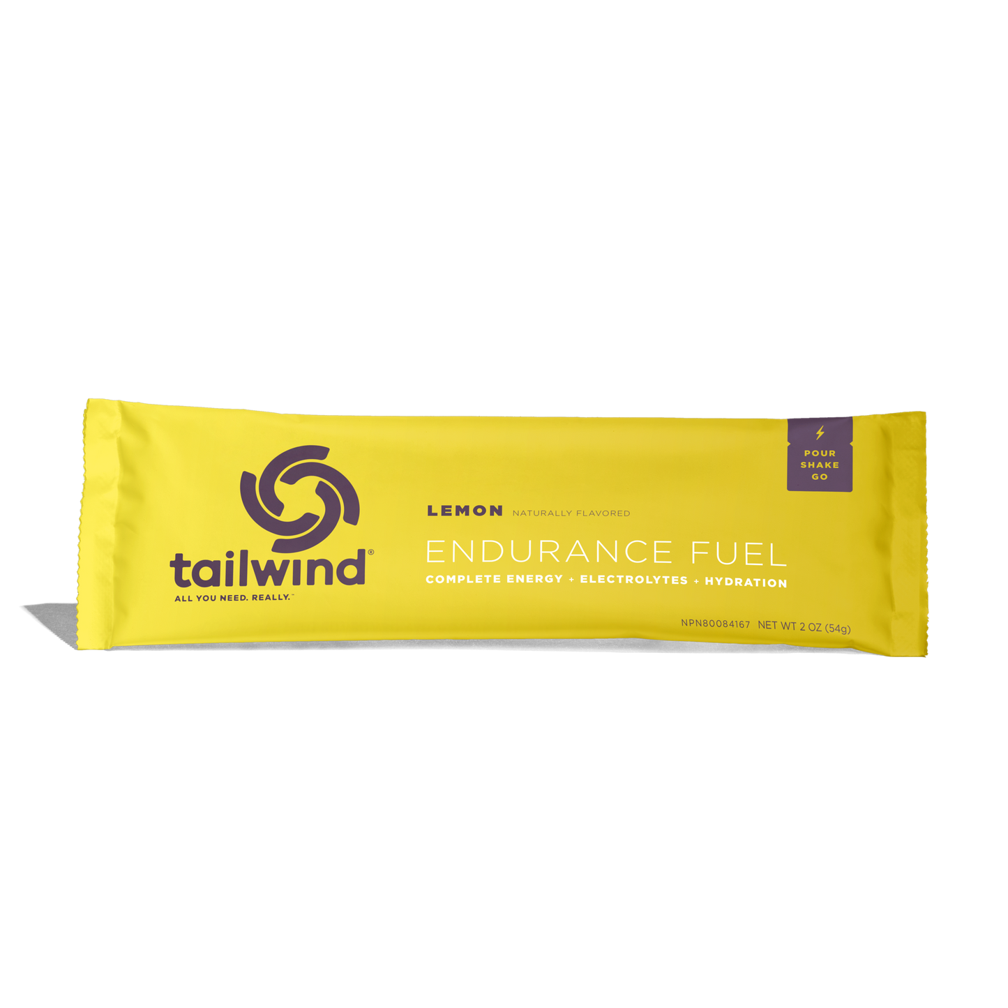 Tailwind Endurance Fuel Limón