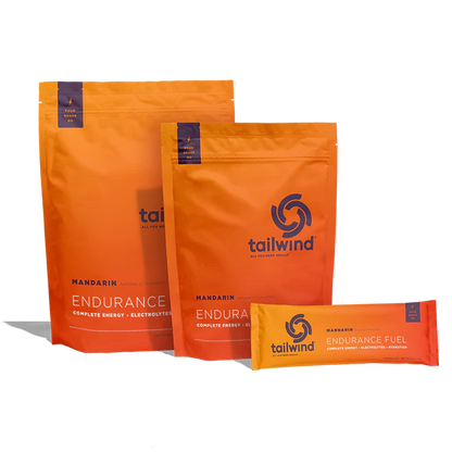 Tailwind Endurance Fuel Mandarina