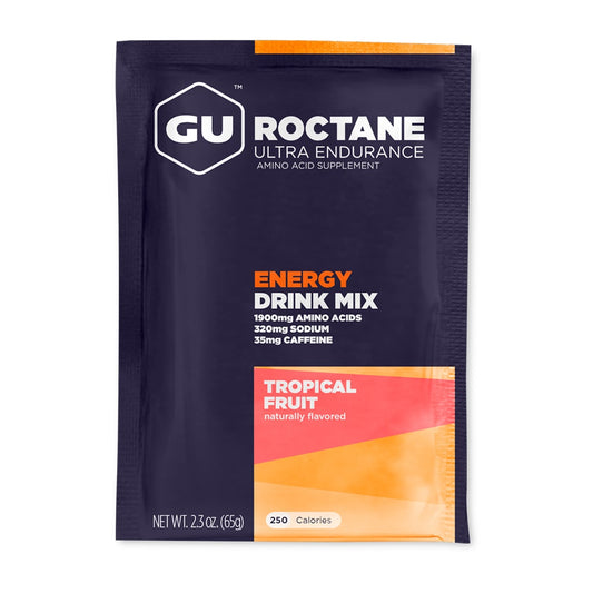 GU Roctane Energy Drink Mix