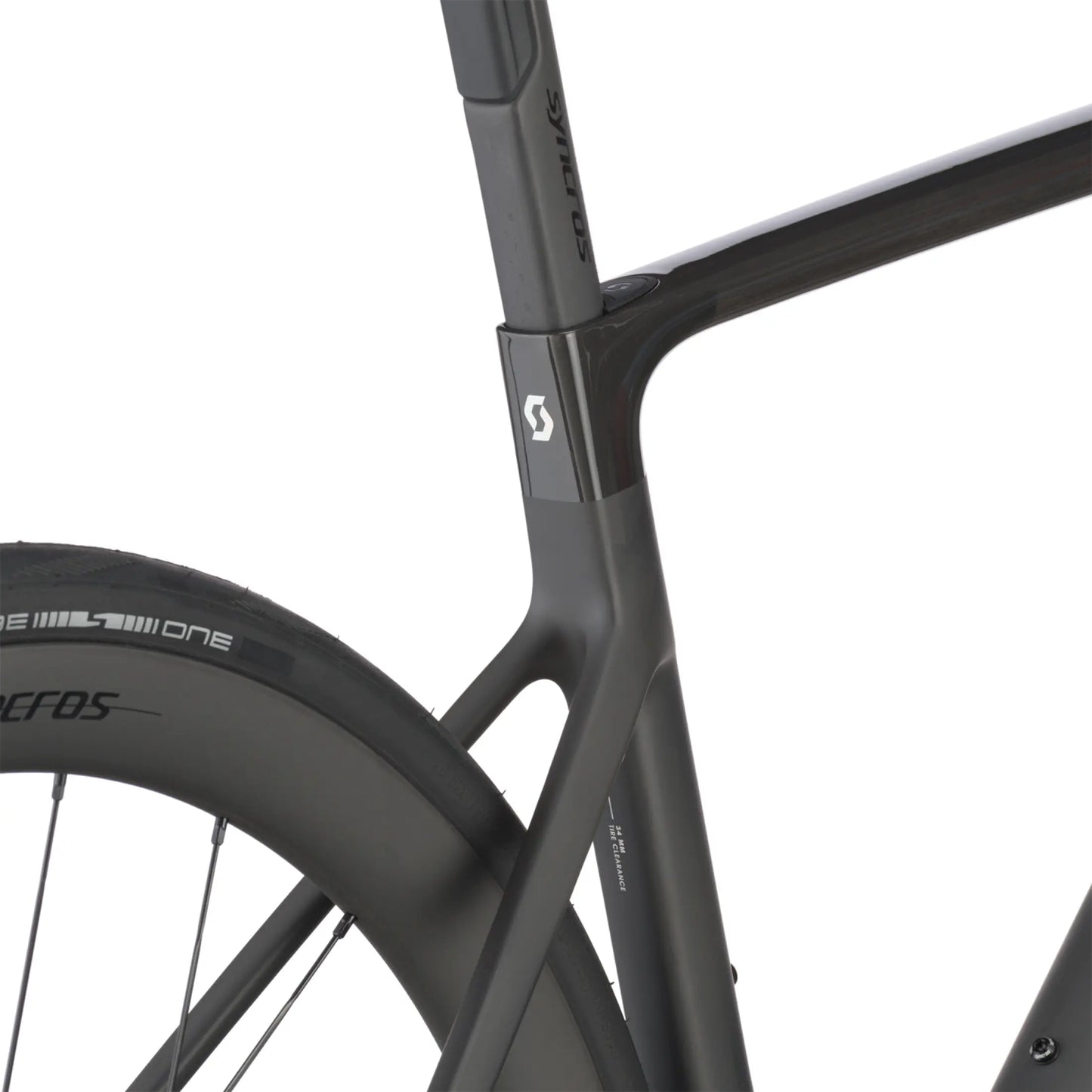 Scott Addict RC 30