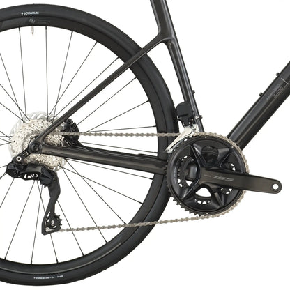 Scott Addict 40 (carbono)
