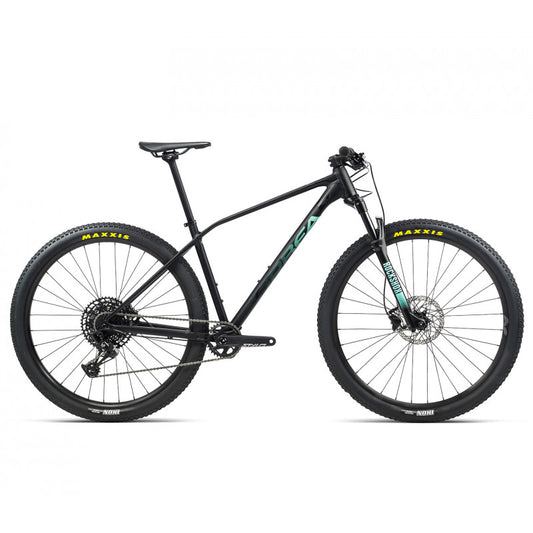 Orbea Alma H10