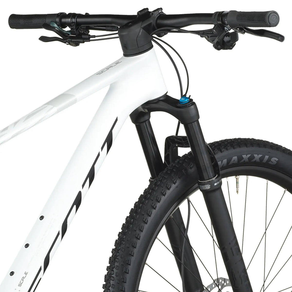 Scott Scale 910 2026 (Carbono)